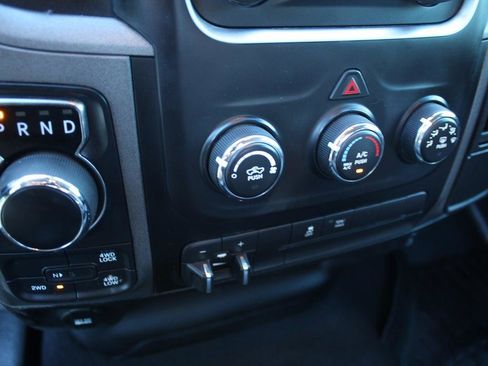 Used 2022 RAM 1500 Tradesman w/ Trailer Tow Group image 28