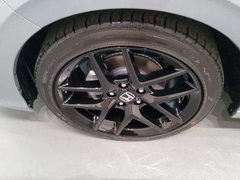 New 2026 Honda Civic Sport image 29