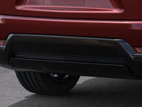 New 2026 Cadillac Escalade IQ Sport 1 w/ LPO, ONYX Package image 15