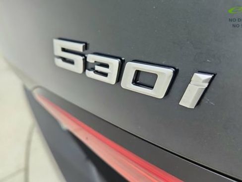 Used 2026 BMW 530i RWD image 17