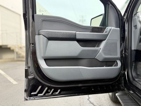 Used 2023 Ford F150 XLT w/ Equipment Group 301A Mid image 14