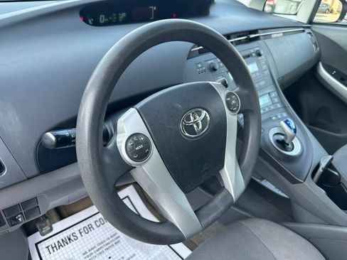 Used 2010 Toyota Prius FWD image 14