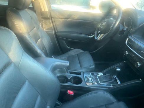 Used 2016 MAZDA CX-5 Grand Touring FWD image 5
