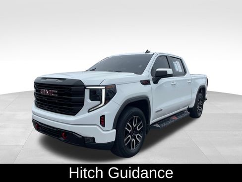 Used 2022 GMC Sierra 1500 Elevation image 5