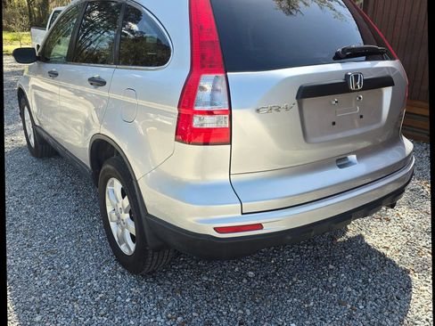 Used 2011 Honda CR-V SE image 10