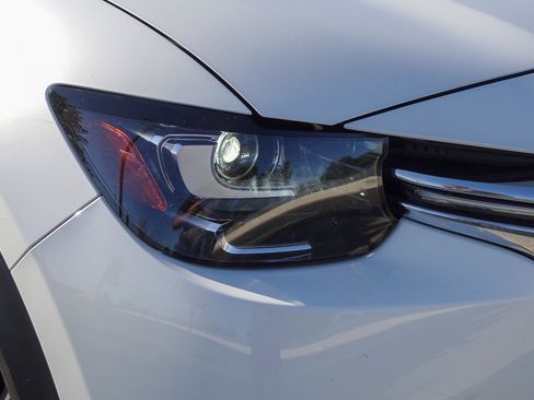 Used 2024 MAZDA CX-90 Plug-In Hybrid w/ Premium Plus image 2