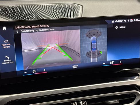 Certified 2023 BMW 330i Sedan w/ Convenience Package image 23