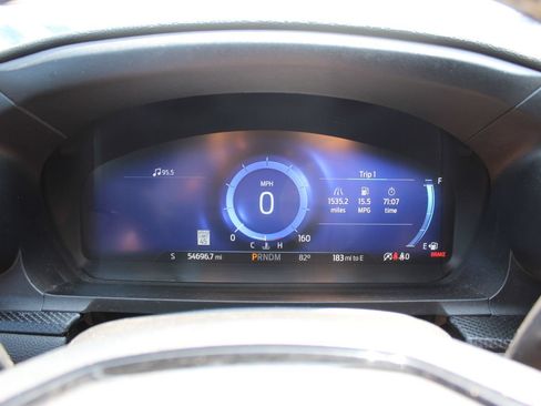 Used 2021 Ford Explorer ST w/ Equipment Group 401A AWD/4WD image 26