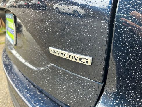 Used 2023 MAZDA CX-5 AWD 2.5 S w/ Select Package image 32