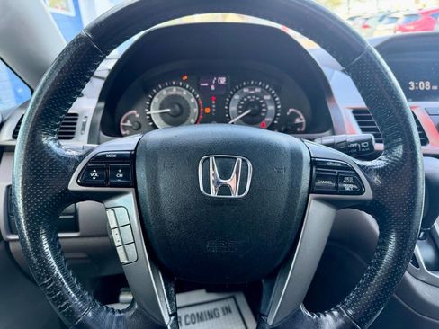 Used 2017 Honda Odyssey EX-L image 67
