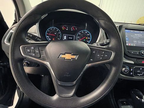 Used 2019 Chevrolet Equinox LS image 33