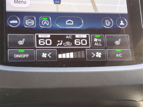 Used 2025 Subaru Forester Limited w/ Popular Package #2 image 24