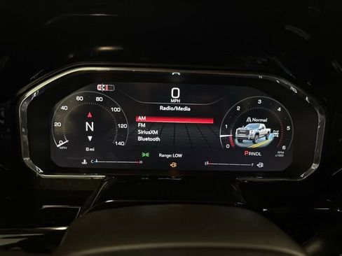 New 2026 GMC Sierra 2500 SLT w/ SLT Premium Package image 21