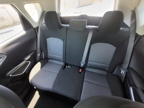 Used 2023 Kia Soul LX w/ LX Technology Package FWD image 12
