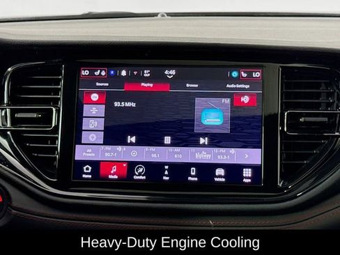 Used 2024 Dodge Durango GT image 23