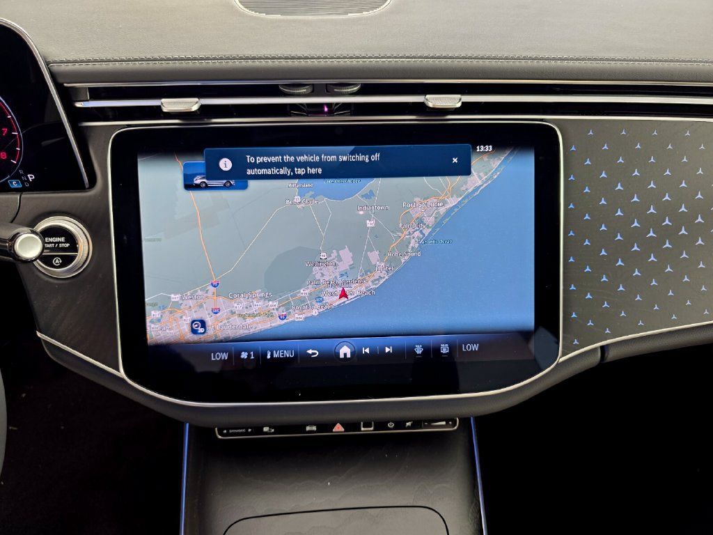 New 2027 Mercedes-Benz E 450 4MATIC All-Terrain Wagon image 14