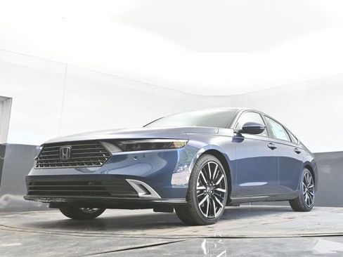 New 2026 Honda Accord Touring image 43