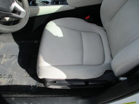 Used 2021 Honda Accord LX image 5