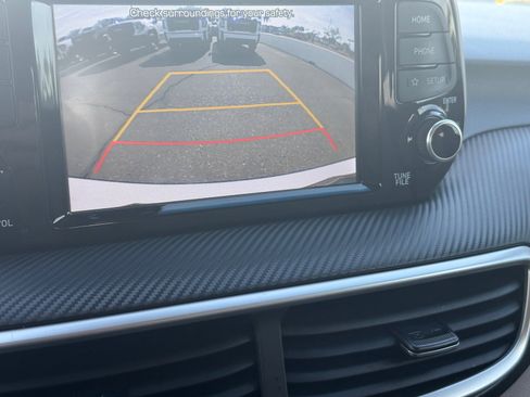 Used 2019 Hyundai Tucson SEL w/ Cargo Package image 26