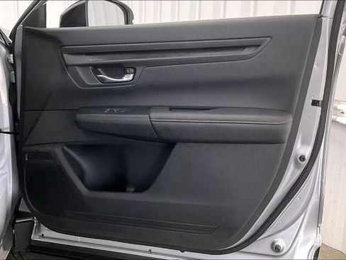 Certified 2026 Honda CR-V Sport-L image 22