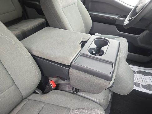 Used 2023 Ford F350 XLT w/ 360-Degree Camera Package image 33