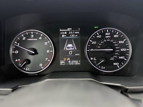 Used 2020 Subaru Outback Onyx Edition XT image 20