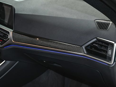 Used 2023 BMW M4 xDrive Competition AWD/4WD image 66