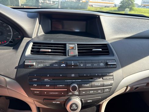 Used 2008 Honda Accord EX-L image 30