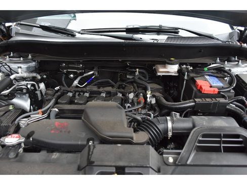 Used 2024 Honda CR-V EX-L image 9