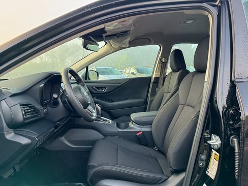 New 2025 Subaru Legacy Premium w/ Tech Package #1 image 14