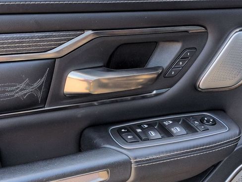 Used 2021 RAM 1500 Limited AWD/4WD image 24