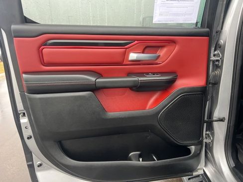Used 2022 RAM 1500 Rebel w/ Rebel Level 2 Equipment Group image 15
