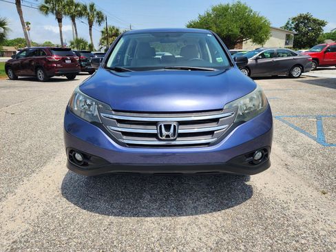 Used 2012 Honda CR-V LX image 7