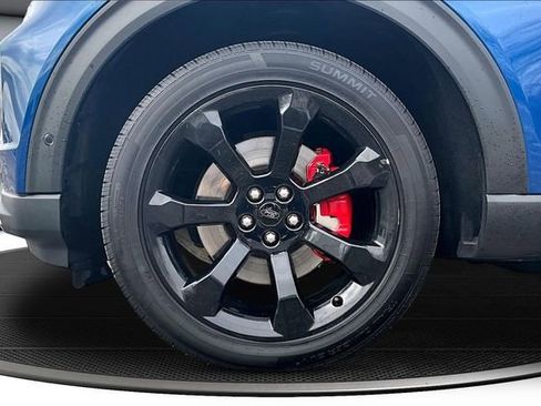 Used 2022 Ford Explorer ST w/ Equipment Group 401A image 35