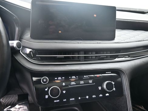 Used 2023 INFINITI QX60 Autograph w/ Cargo Package image 15