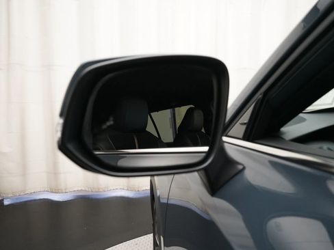 Used 2024 Toyota Grand Highlander AWD Hybrid image 25