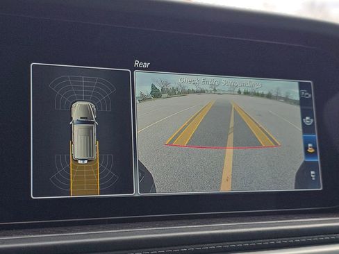 Certified 2022 Mercedes-Benz G 550 image 32