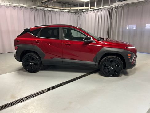 New 2026 Hyundai Kona SEL Sport AWD/4WD image 8