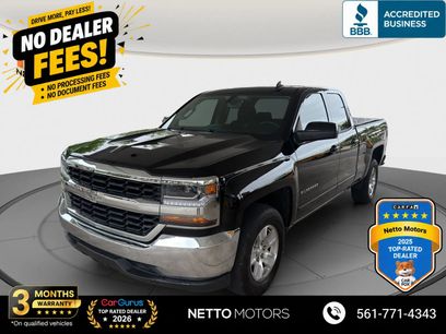 Used 2019 Chevrolet Silverado 1500 LT