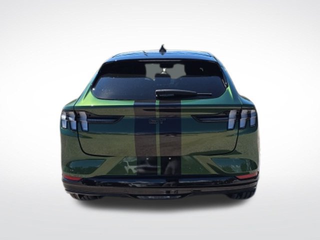 Used 2024 Ford Mustang Mach-E GT w/ Bronze Appearance Package AWD/4WD image 4