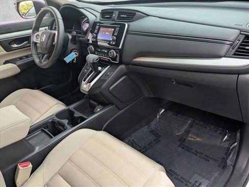 Used 2019 Honda CR-V LX image 21