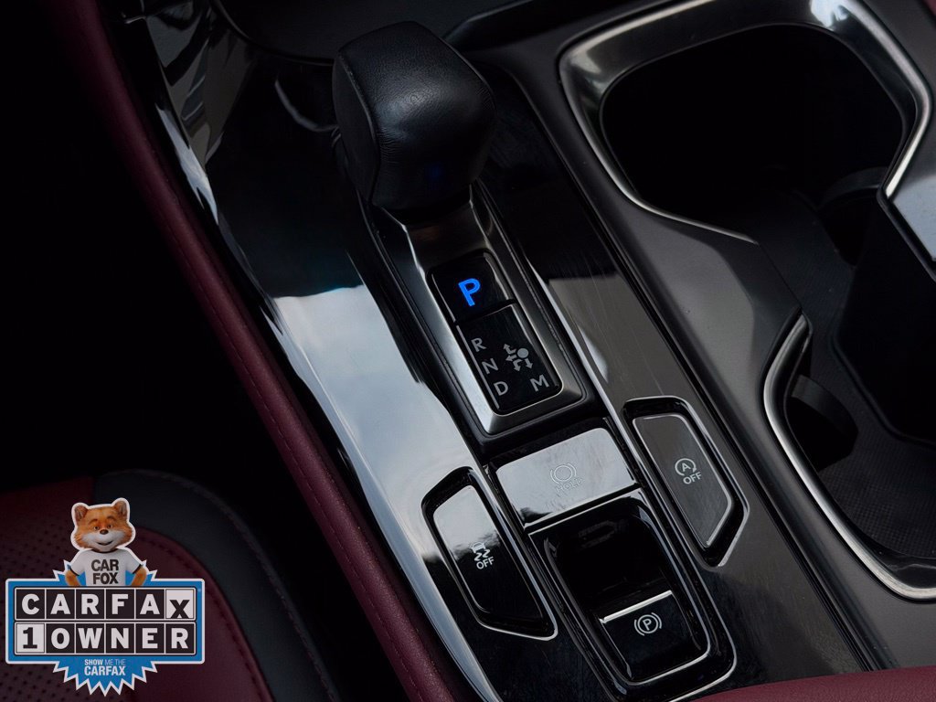 Used 2024 Lexus NX 250 FWD w/ Cold Area Package image 16