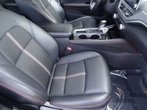 Used 2023 Nissan Altima 2.5 SR FWD image 15