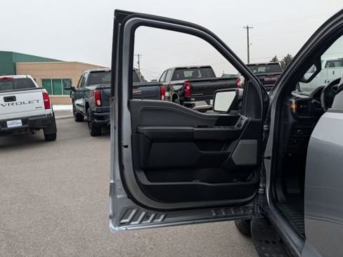 Used 2023 Ford F150 Tremor w/ Equipment Group 402A High AWD/4WD image 30