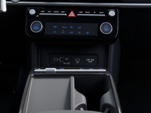 New 2026 Hyundai Tucson Blue SE w/ Tow & Go Package image 25