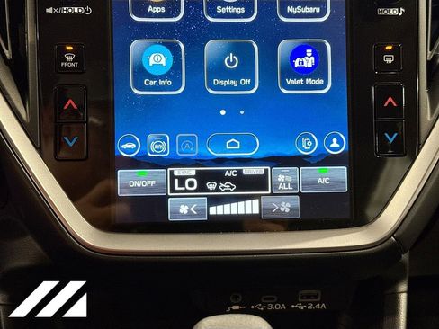 New 2026 Subaru Impreza 2.0i Sport image 16