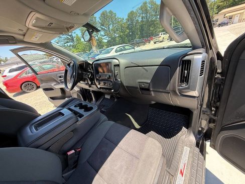 Used 2014 Chevrolet Silverado 1500 LT w/ All Star Edition AWD/4WD image 16