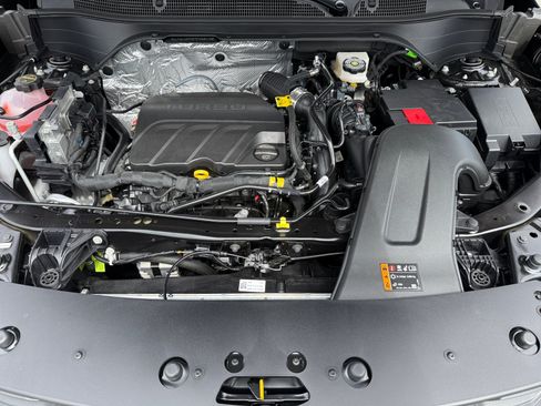 New 2026 Chevrolet Trax LT FWD image 20
