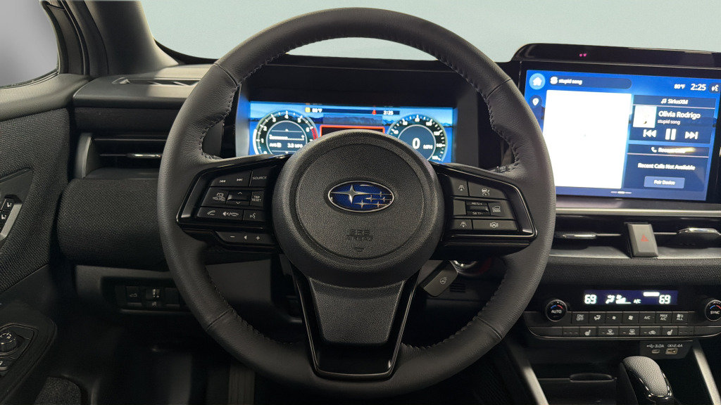 New 2026 Subaru Outback Limited XT AWD/4WD image 39