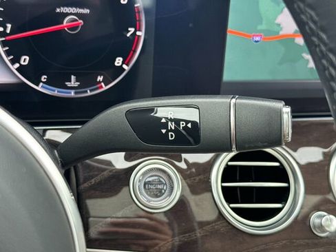 Used 2020 Mercedes-Benz E 350 Sedan image 27
